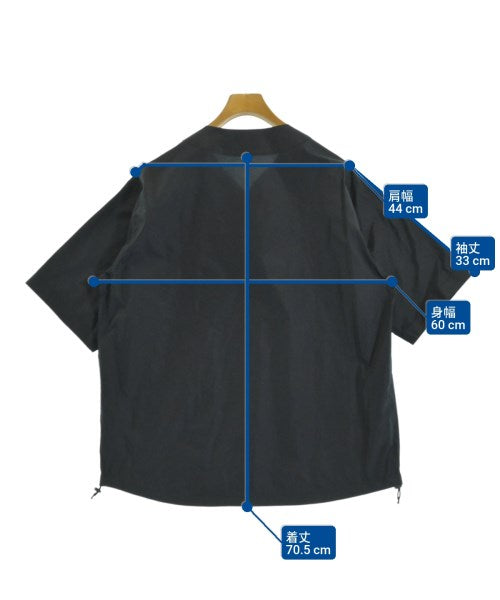 marka เสื้อลำลอง