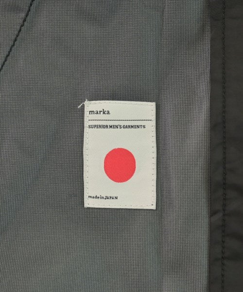 marka แจ็คเก็ตเบลาส์ อื่น