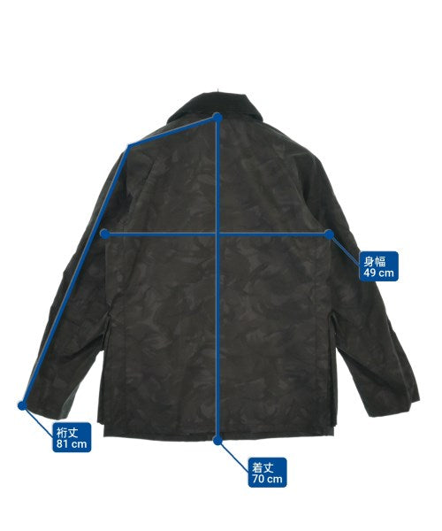 marka แจ็คเก็ตเบลาส์ อื่น