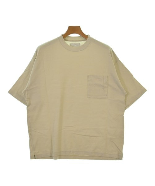 marka เสื้อยืด/เสื้อท็อปส์
