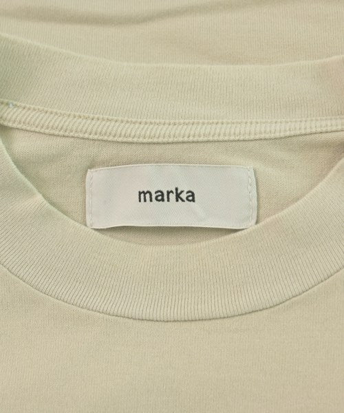 marka เสื้อยืด/เสื้อท็อปส์
