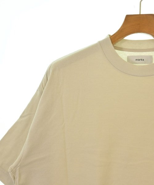 marka เสื้อยืด/เสื้อท็อปส์