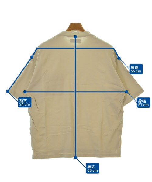 marka เสื้อยืด/เสื้อท็อปส์