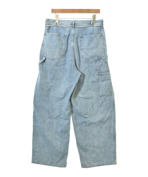 marka ยีนส์