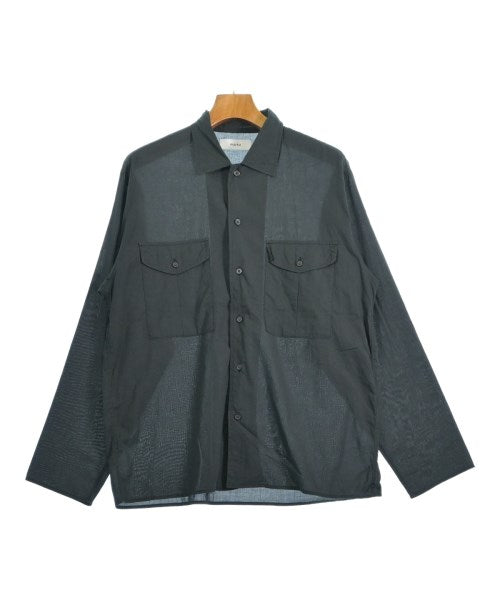 marka เสื้อลำลอง