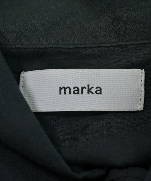 marka เสื้อลำลอง