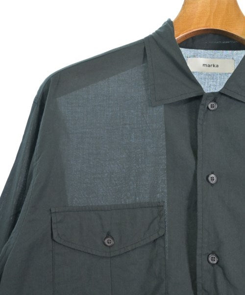 marka เสื้อลำลอง