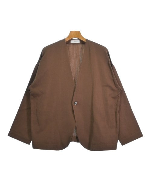 marka แจ็คเก็ตลำลอง