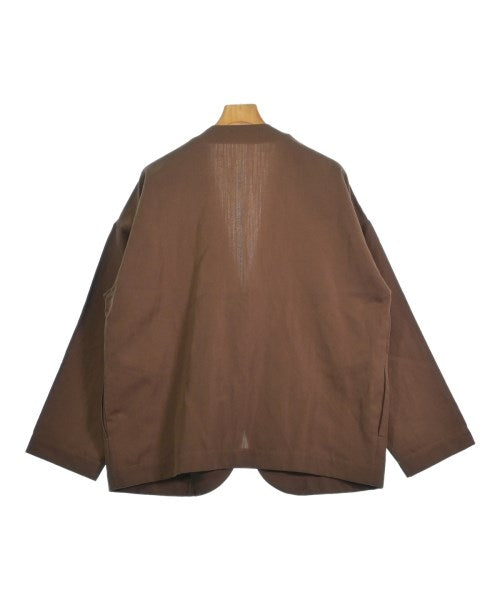 marka แจ็คเก็ตลำลอง