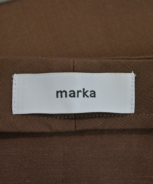 marka แจ็คเก็ตลำลอง