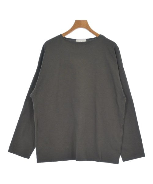 marka เสื้อยืด/เสื้อท็อปส์