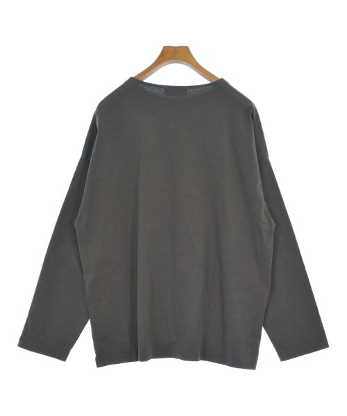 marka เสื้อยืด/เสื้อท็อปส์