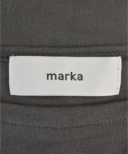 marka เสื้อยืด/เสื้อท็อปส์