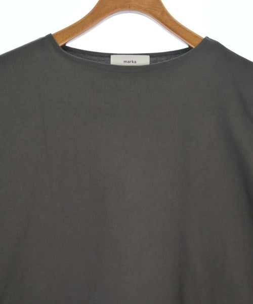 marka เสื้อยืด/เสื้อท็อปส์