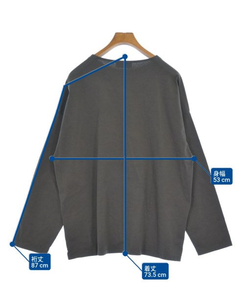 marka เสื้อยืด/เสื้อท็อปส์