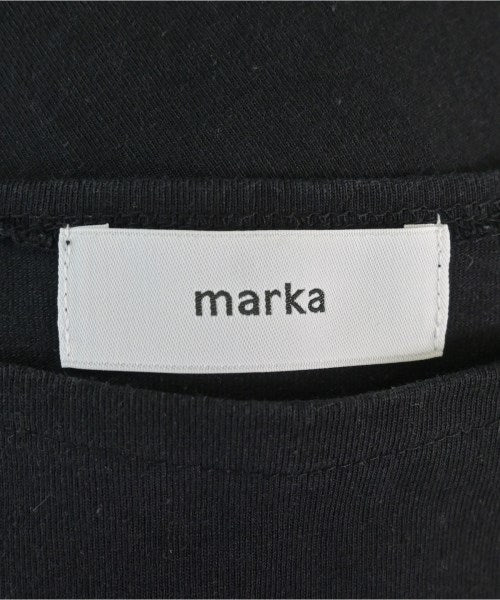 marka เสื้อยืด/เสื้อท็อปส์