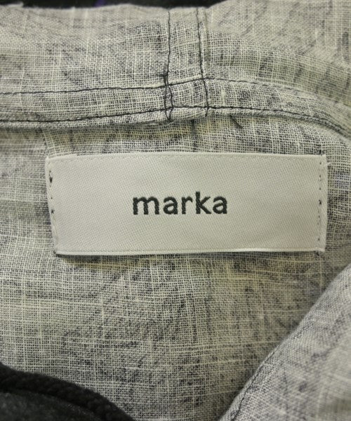marka เสื้อลำลอง