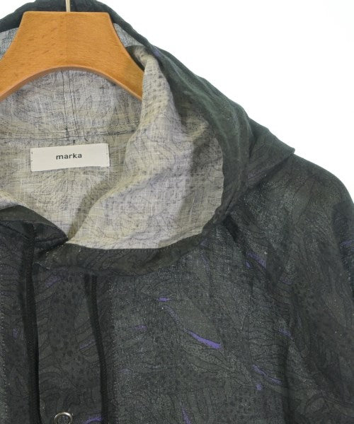 marka เสื้อลำลอง