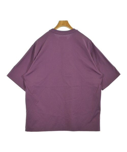 marka เสื้อยืด/เสื้อท็อปส์