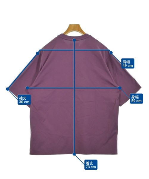 marka เสื้อยืด/เสื้อท็อปส์