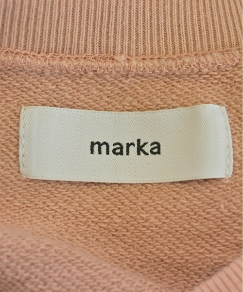 marka เสื้อสเวตเตอร์