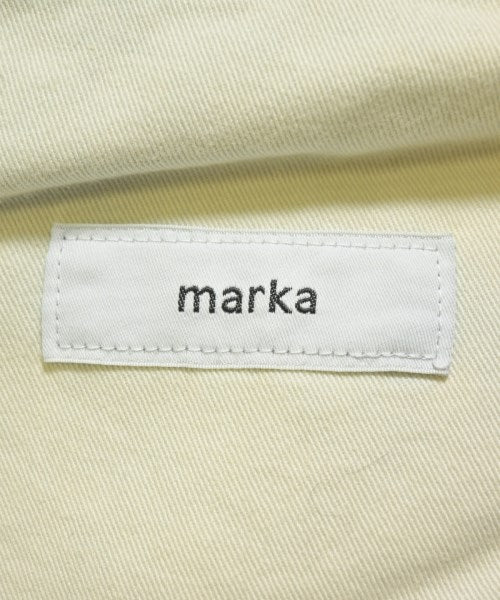marka ยีนส์