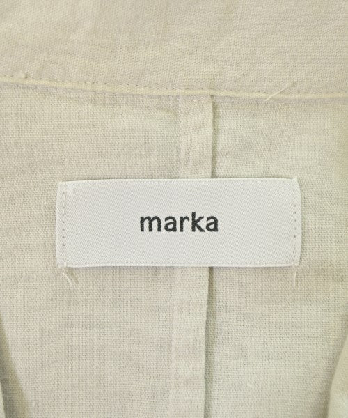 marka เสื้อลำลอง