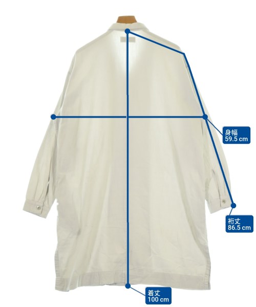 marka เสื้อลำลอง