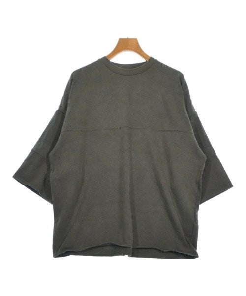 marka เสื้อยืด/เสื้อท็อปส์