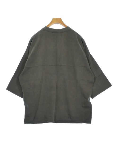 marka เสื้อยืด/เสื้อท็อปส์
