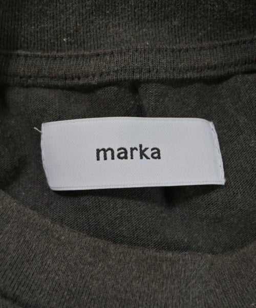 marka เสื้อยืด/เสื้อท็อปส์