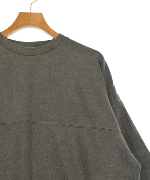 marka เสื้อยืด/เสื้อท็อปส์