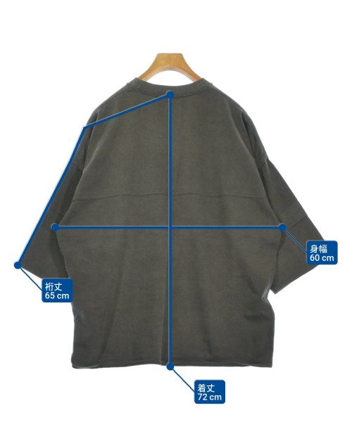 marka เสื้อยืด/เสื้อท็อปส์