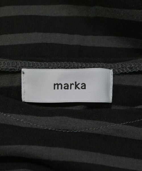 marka เสื้อยืด/เสื้อท็อปส์