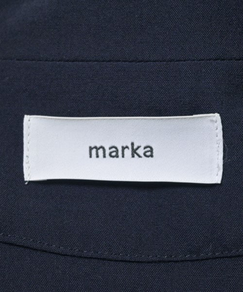 marka แจ็คเก็ตลำลอง