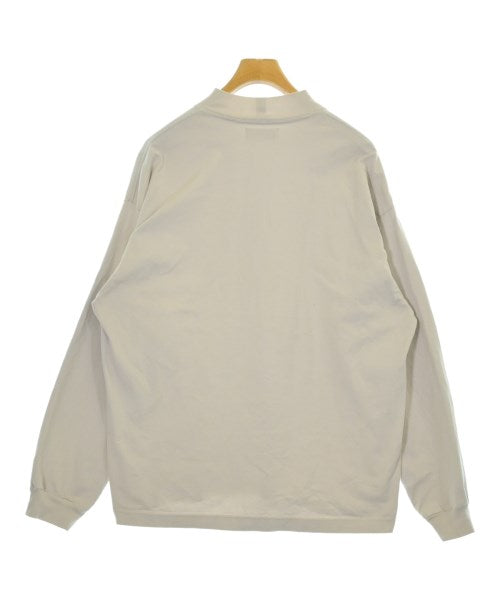 marka เสื้อยืด/เสื้อท็อปส์
