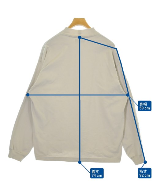 marka เสื้อยืด/เสื้อท็อปส์