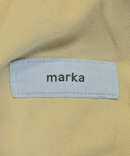 marka ยีนส์