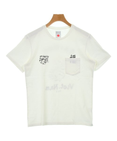 marka เสื้อยืด/เสื้อท็อปส์
