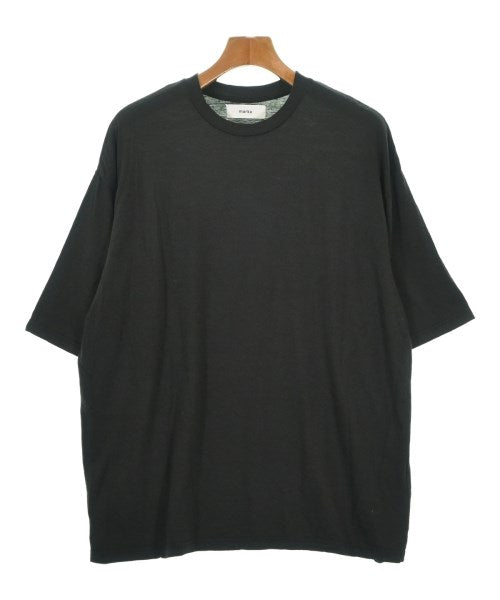 marka เสื้อยืด/เสื้อท็อปส์