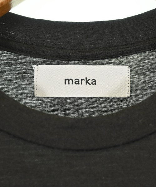 marka เสื้อยืด/เสื้อท็อปส์