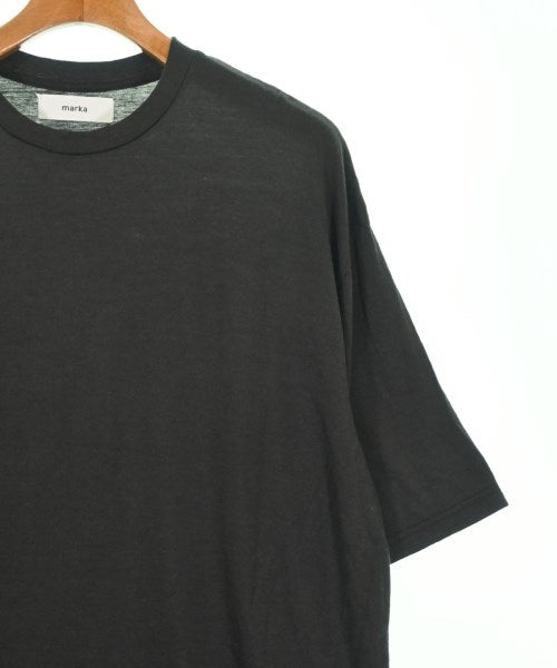 marka เสื้อยืด/เสื้อท็อปส์
