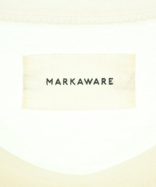 MARKAWARE เสื้อยืด/เสื้อท็อปส์