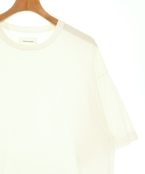 MARKAWARE เสื้อยืด/เสื้อท็อปส์