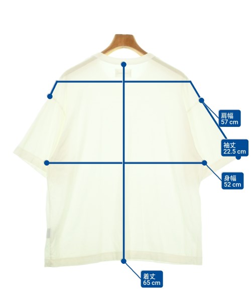 MARKAWARE เสื้อยืด/เสื้อท็อปส์