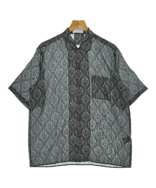 marka เสื้อลำลอง