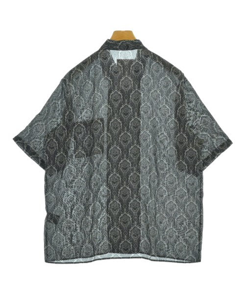 marka เสื้อลำลอง