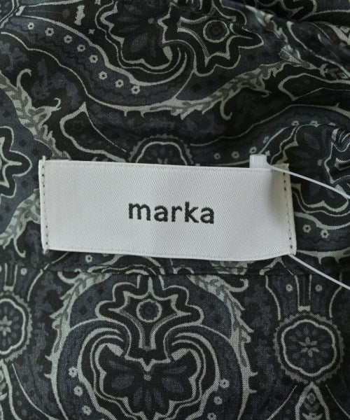 marka เสื้อลำลอง