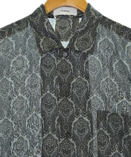 marka เสื้อลำลอง