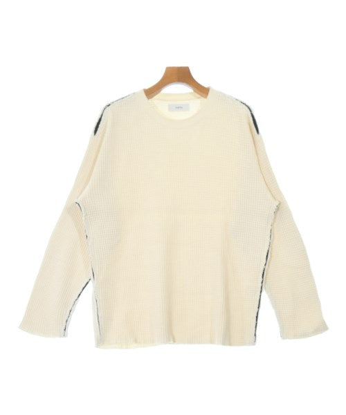 marka เสื้อยืด/เสื้อท็อปส์
